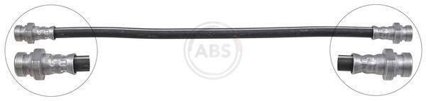 Flexível de travão A.B.S. ALL BRAKE SYSTEMS BV. ref. SL 1527